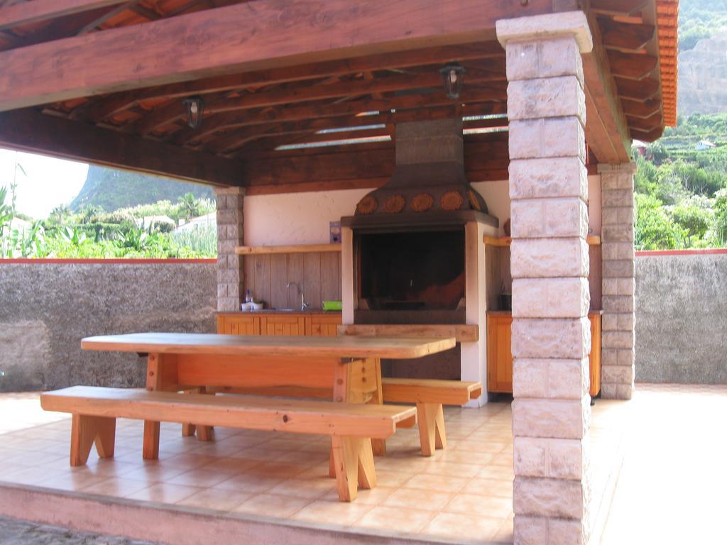 산타나 Casa Del Mar 빌라 외부 사진