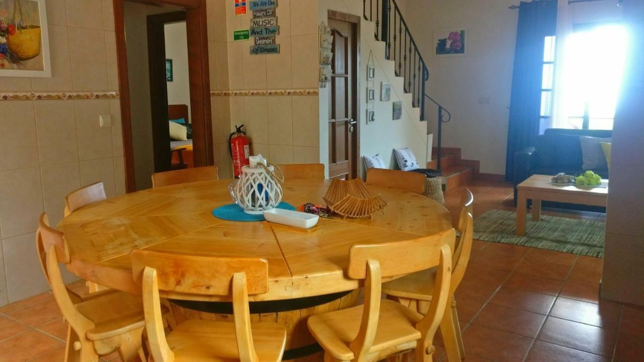 산타나 Casa Del Mar 빌라 외부 사진