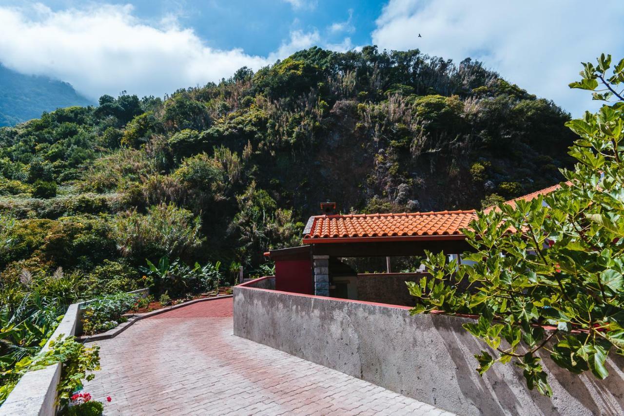 산타나 Casa Del Mar 빌라 외부 사진