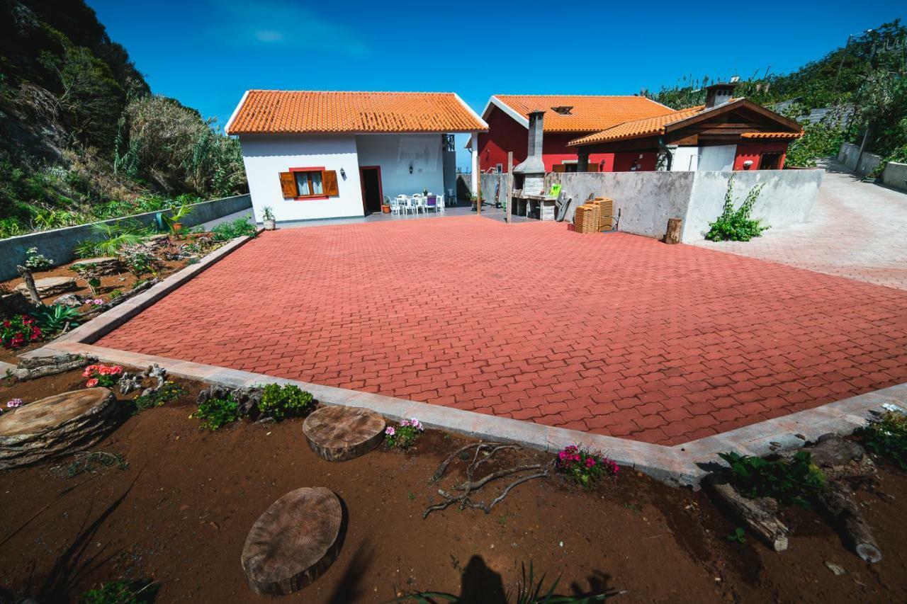 산타나 Casa Del Mar 빌라 외부 사진