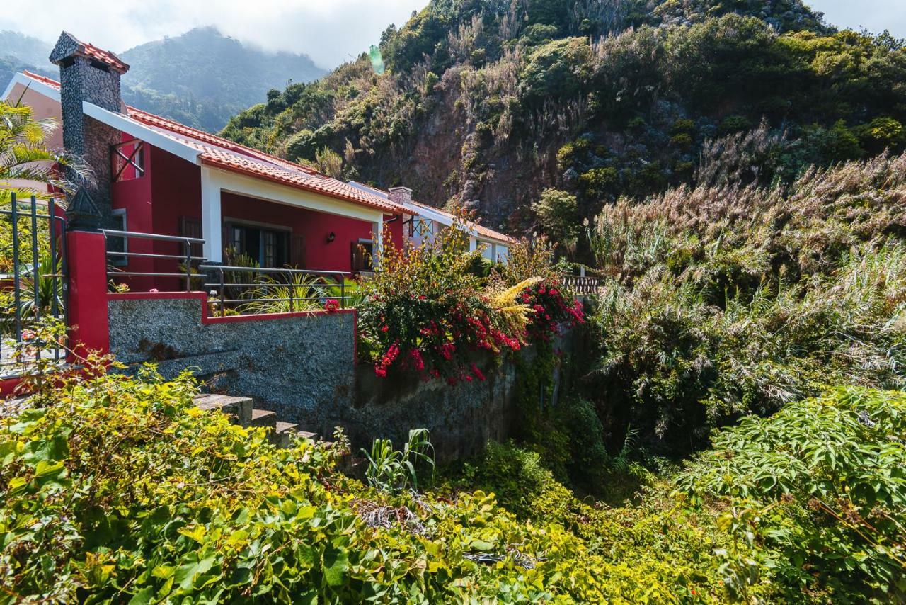 산타나 Casa Del Mar 빌라 외부 사진