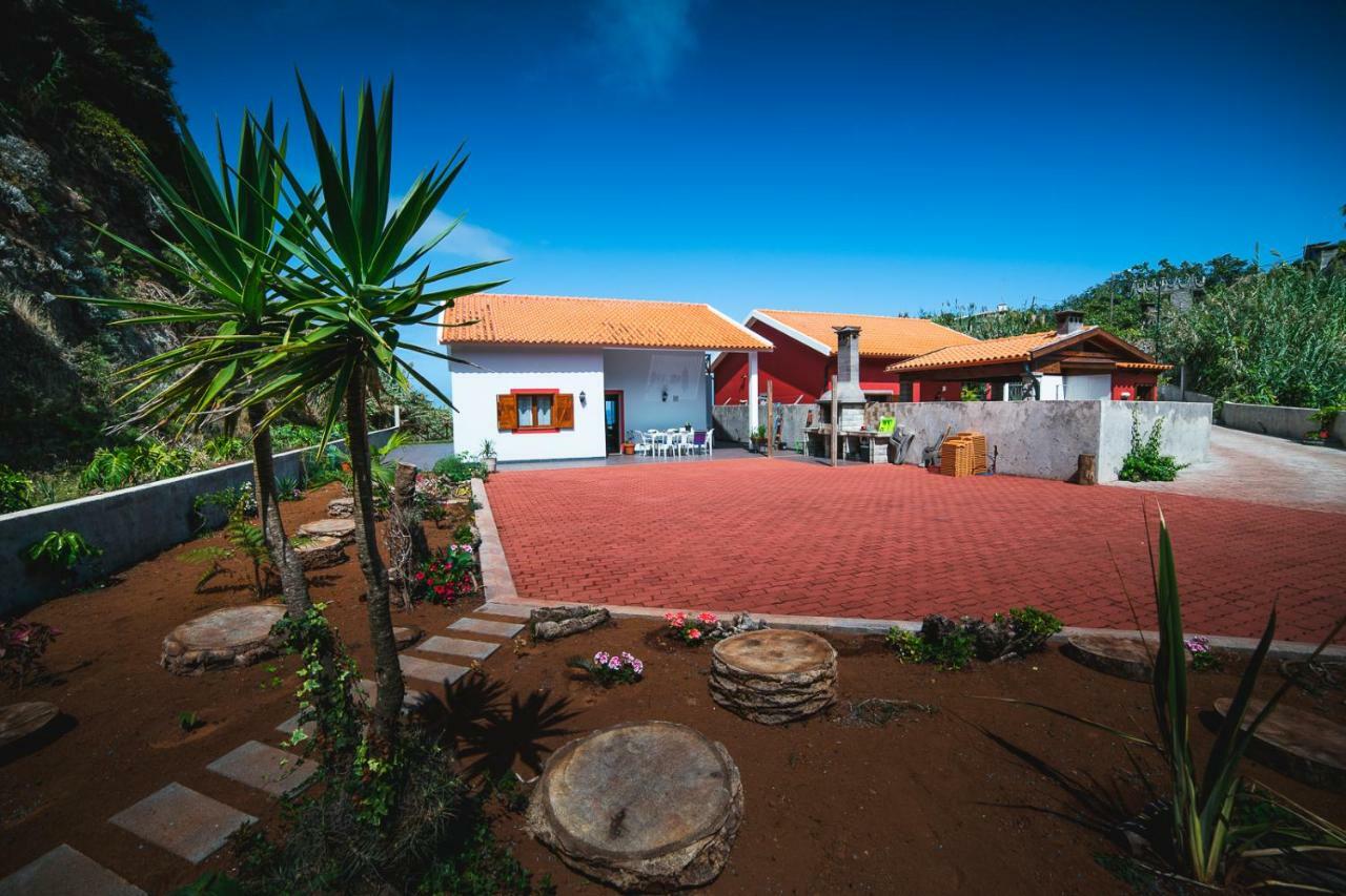 산타나 Casa Del Mar 빌라 외부 사진