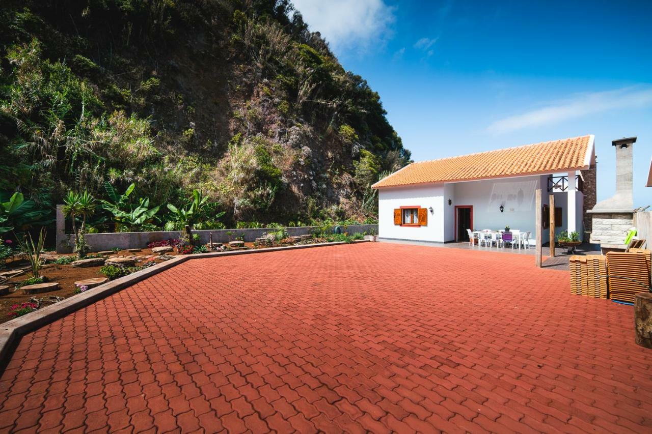산타나 Casa Del Mar 빌라 외부 사진