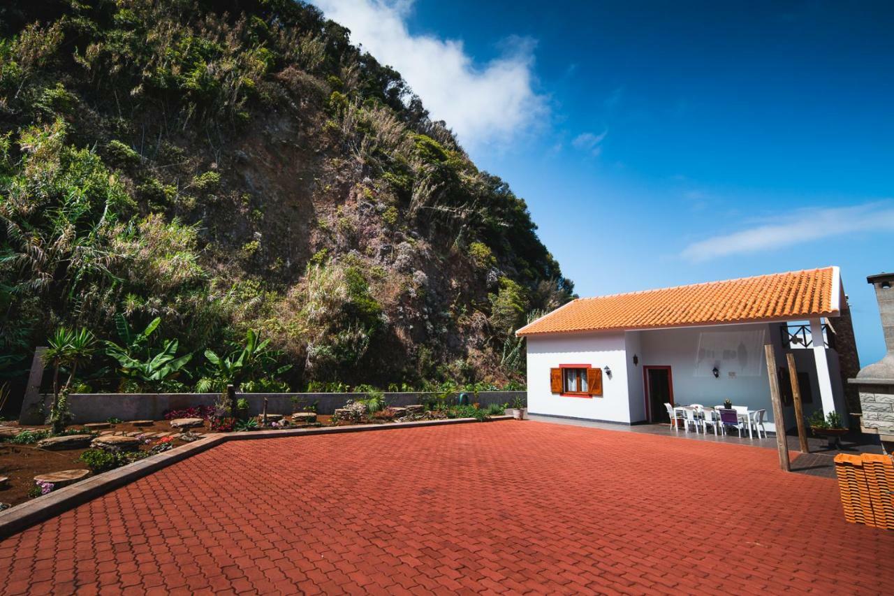 산타나 Casa Del Mar 빌라 외부 사진